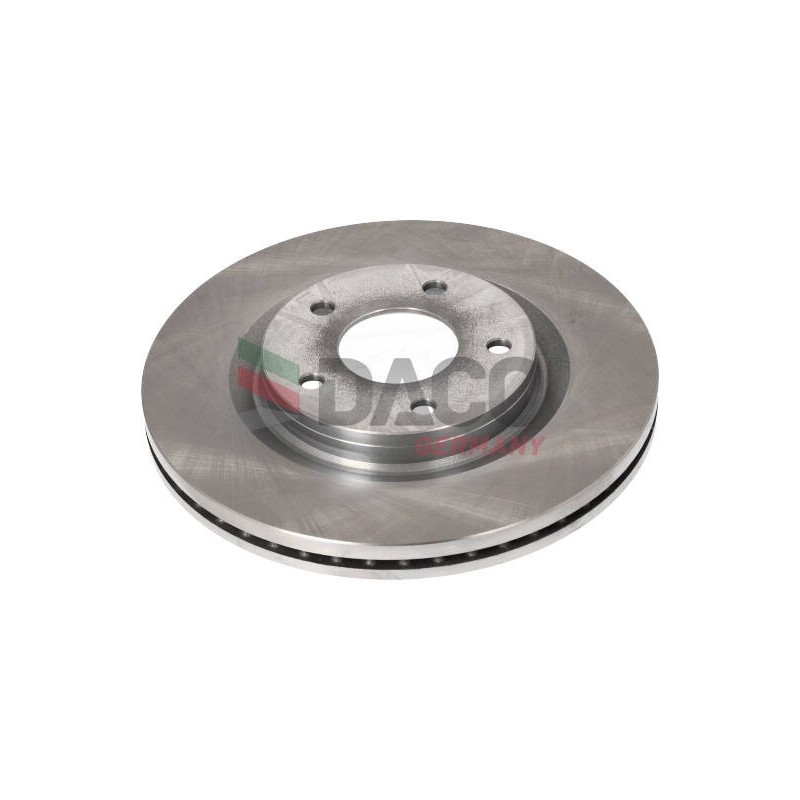 Predný nárazník - 602607