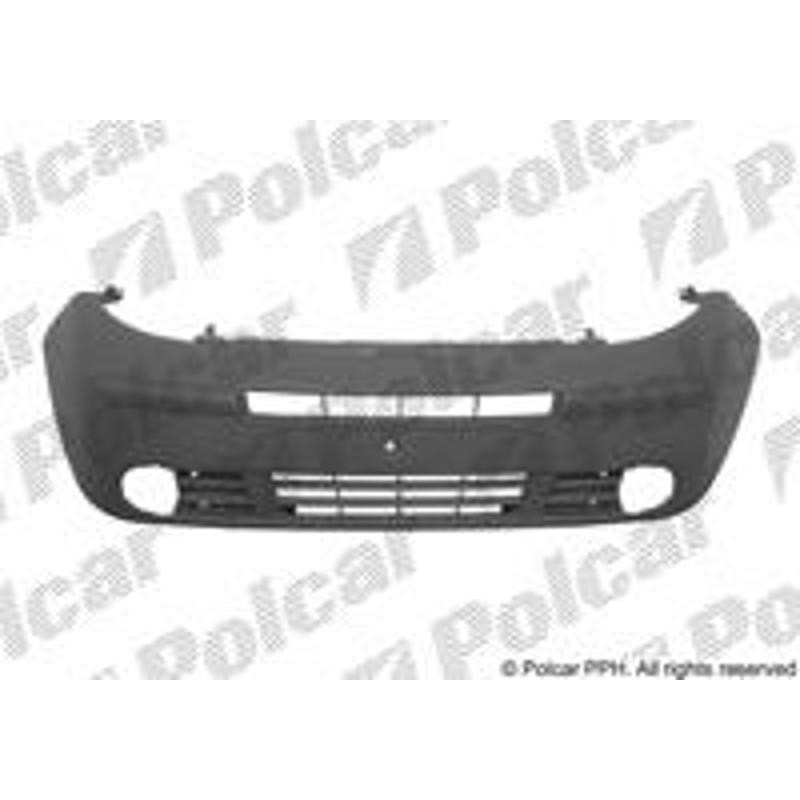 Predný nárazník - 602607-1