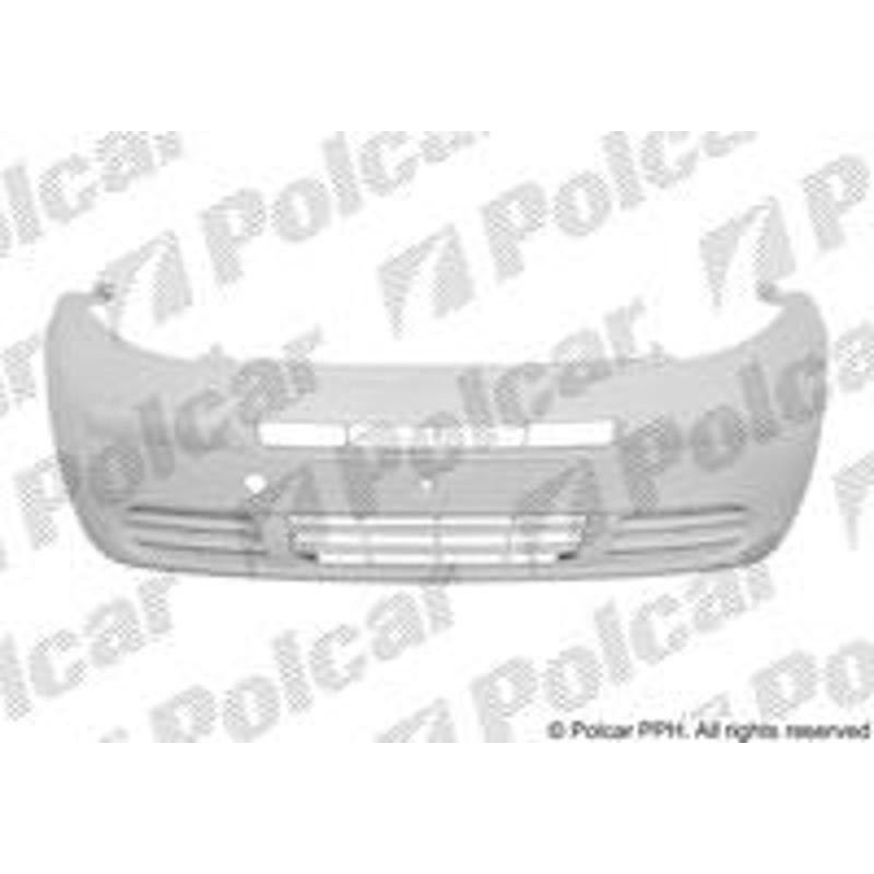 Predný nárazník - 60260710