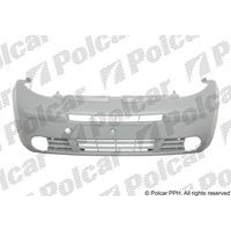 Predný nárazník - 60260711