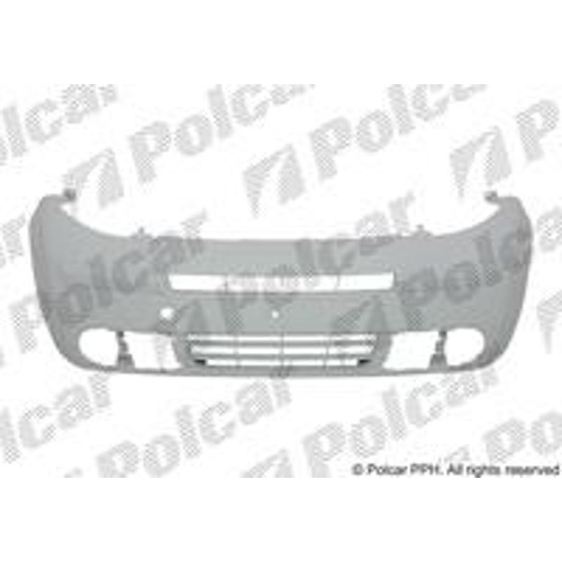 Predný nárazník - 60260713