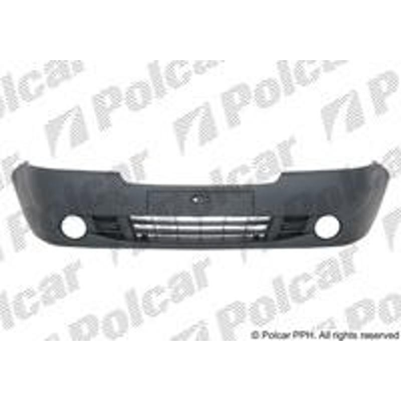 Predný nárazník - 602707-1