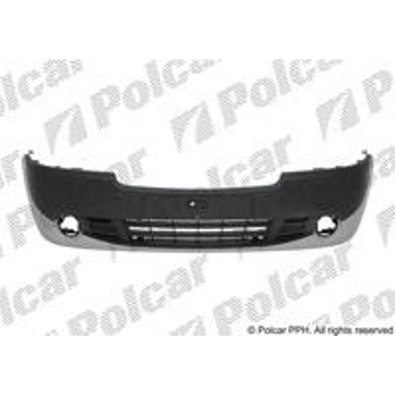 Predný nárazník - 6027072J
