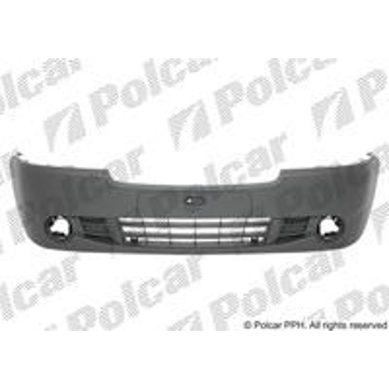 Predný nárazník - 6027075J
