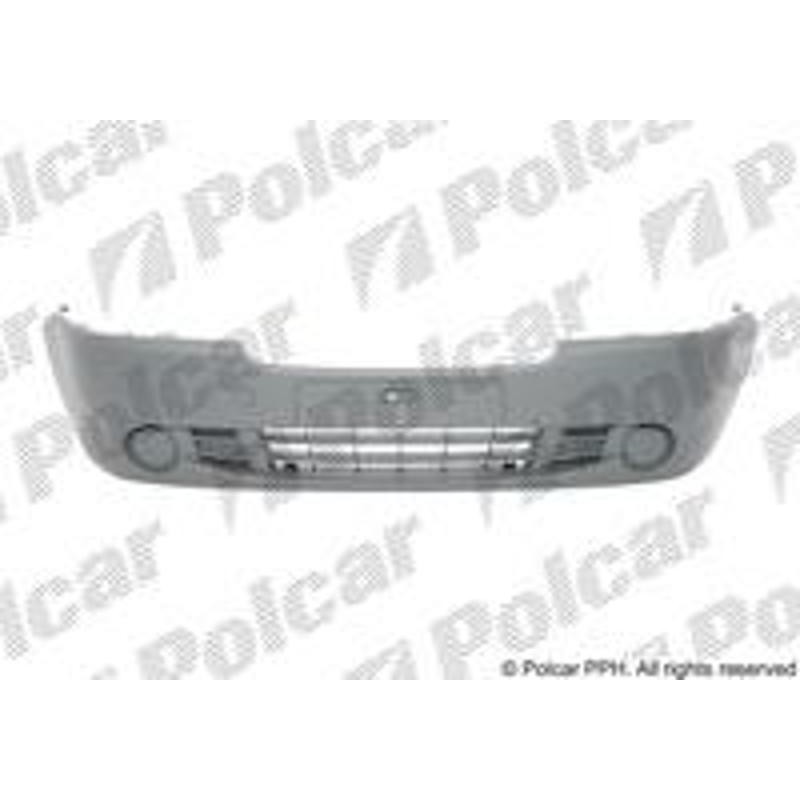 Predný nárazník - 602707-J