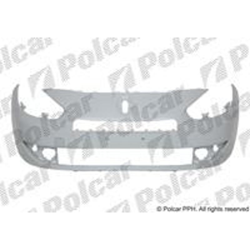 Predný nárazník - 60350711
