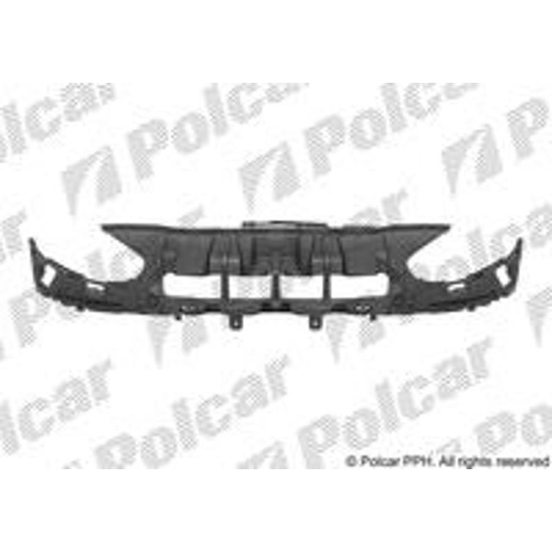 Výstuha nárazníka - 603507-3