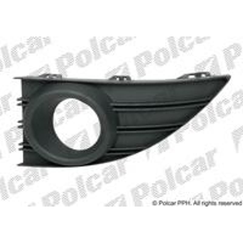 Kryt v nárazníku - 603527-4 - pravý