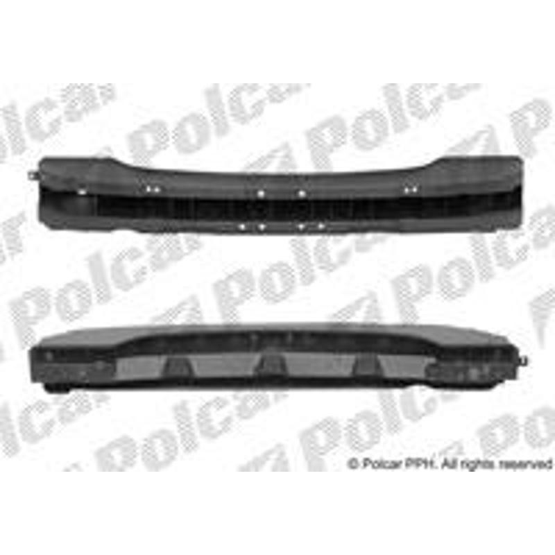 Výstuha nárazníka - 603596-3