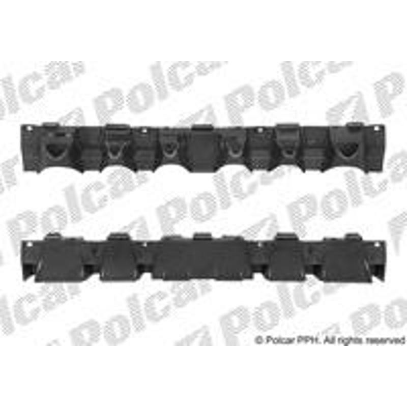 Výstuha nárazníka - 603596-4