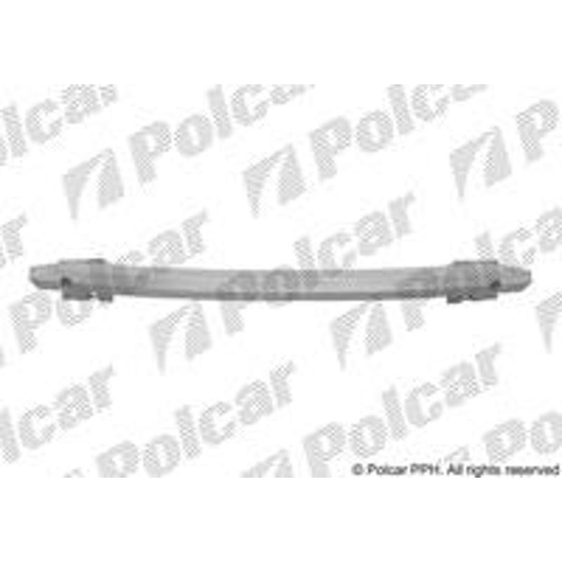 Výstuha nárazníka - 132396-3