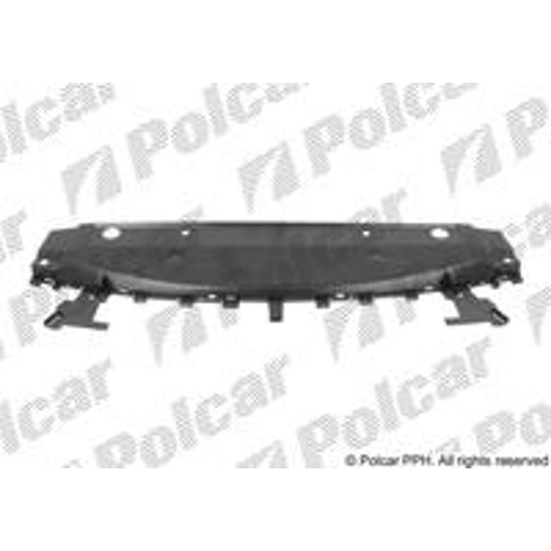 Dolný kryt nárazníka - 6037345J