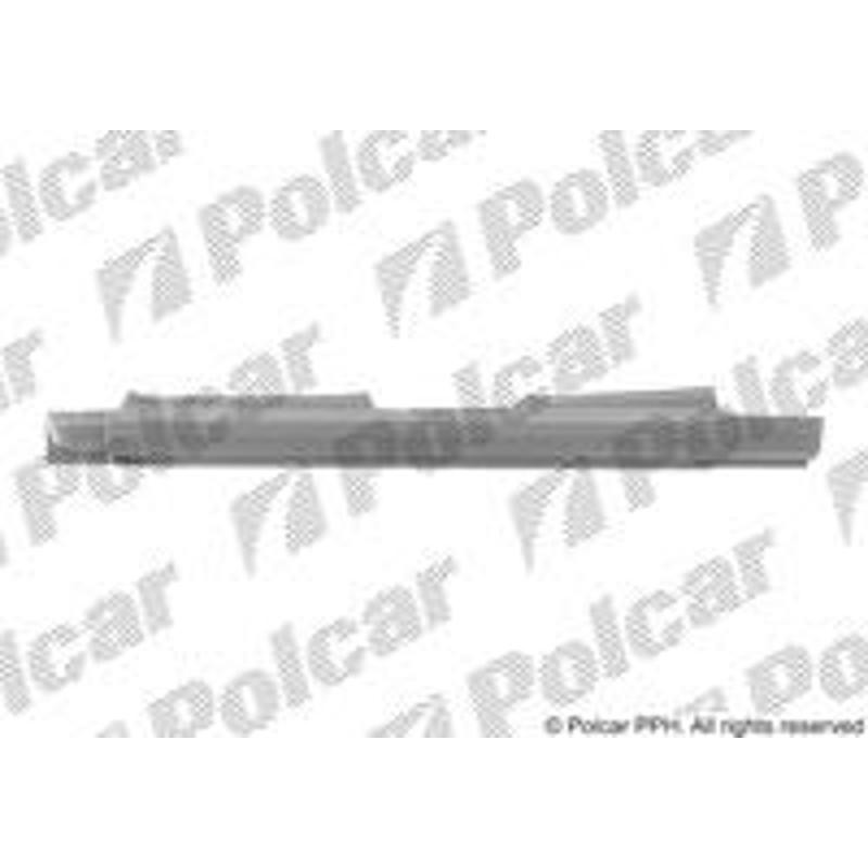 Prah - 603741 - ľavý