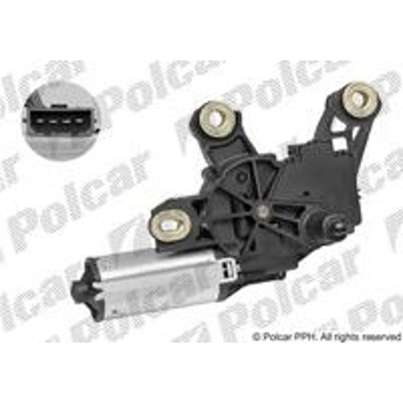 Motorček stieračov - 1323SWT1 - zadok