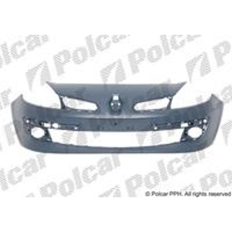 Predný nárazník - 60550712J