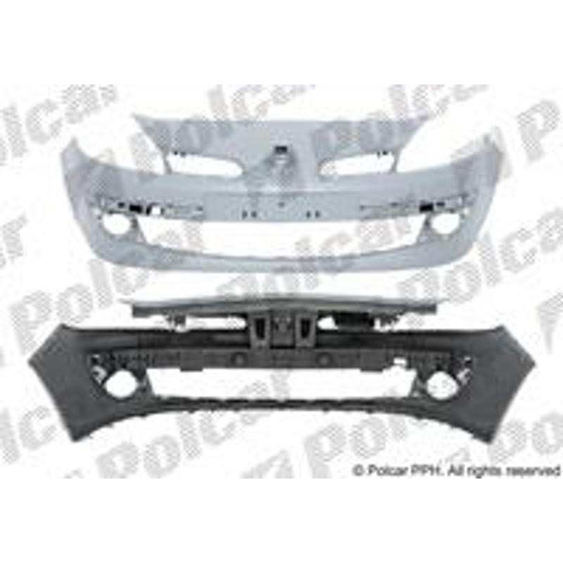 Predný nárazník - 6055071Q