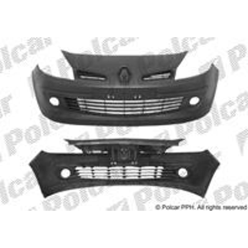 Predný nárazník - 605507-2