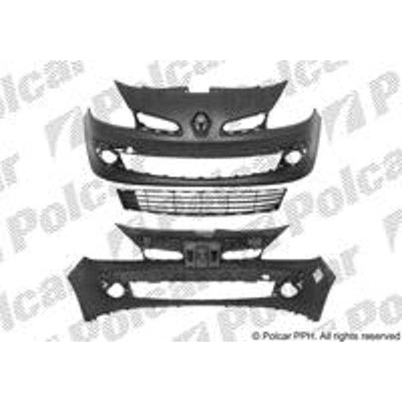 Predný nárazník - 6055072J