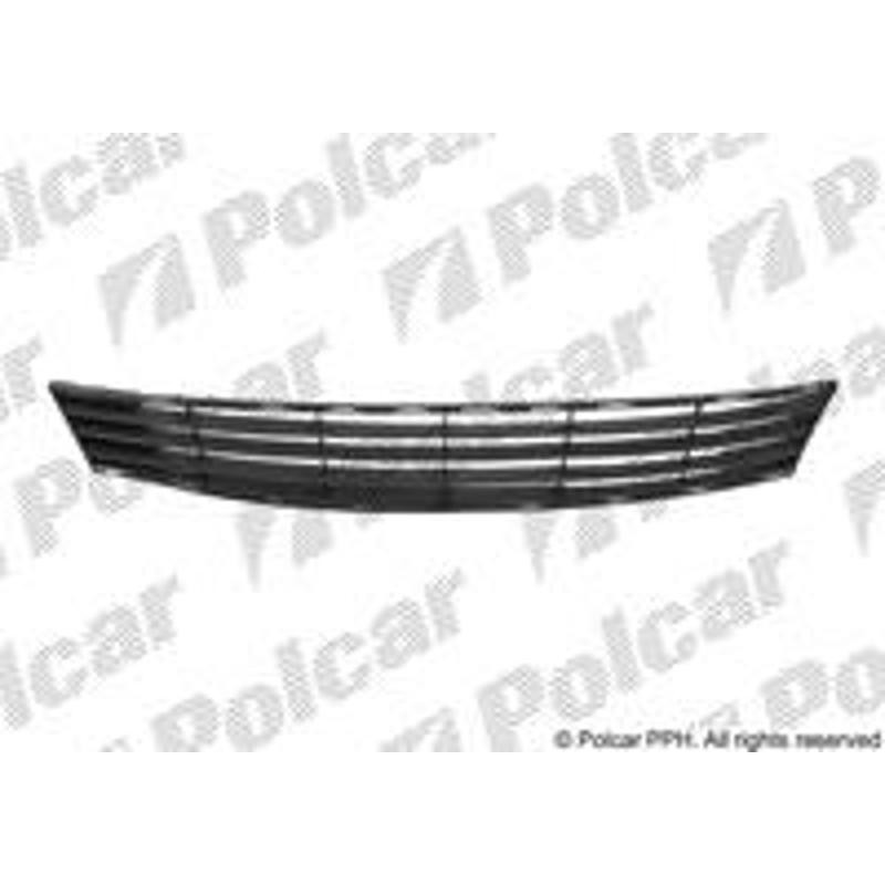 Kryt v nárazníku - 605527-J