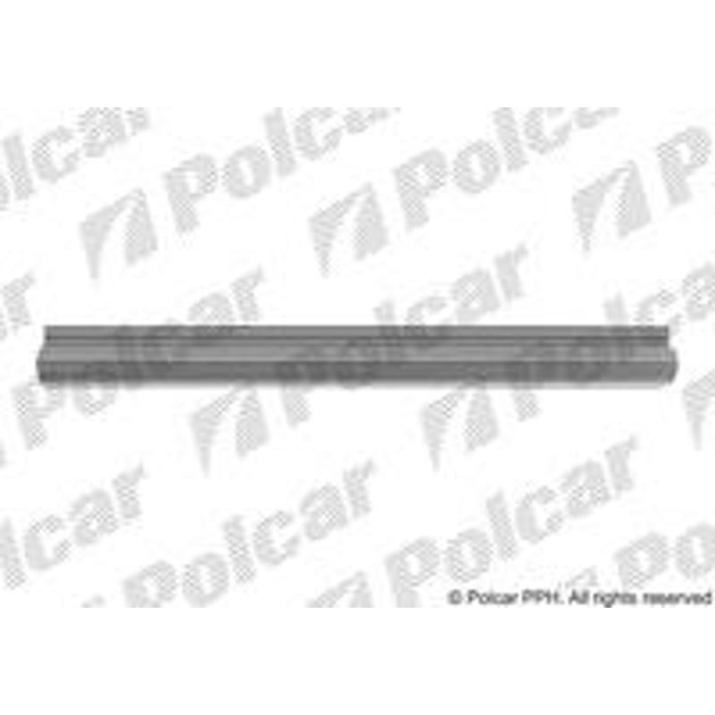 Lem prahu - 605542-2 - pravý