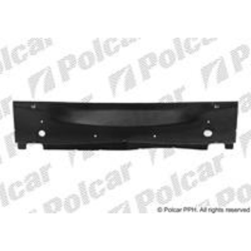 Zadné čelo - 605590