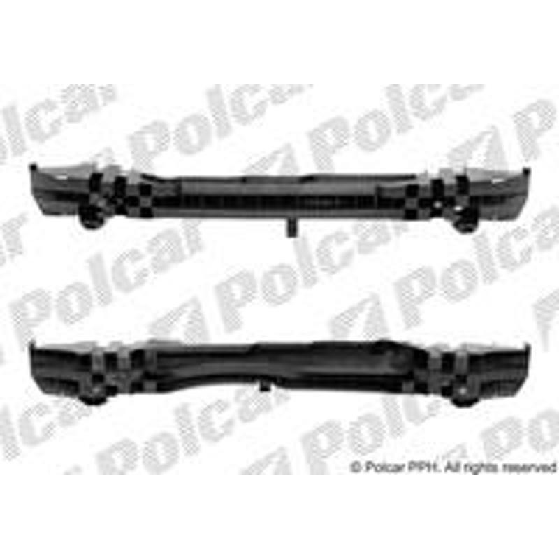 Výstuha nárazníka - 605596-3