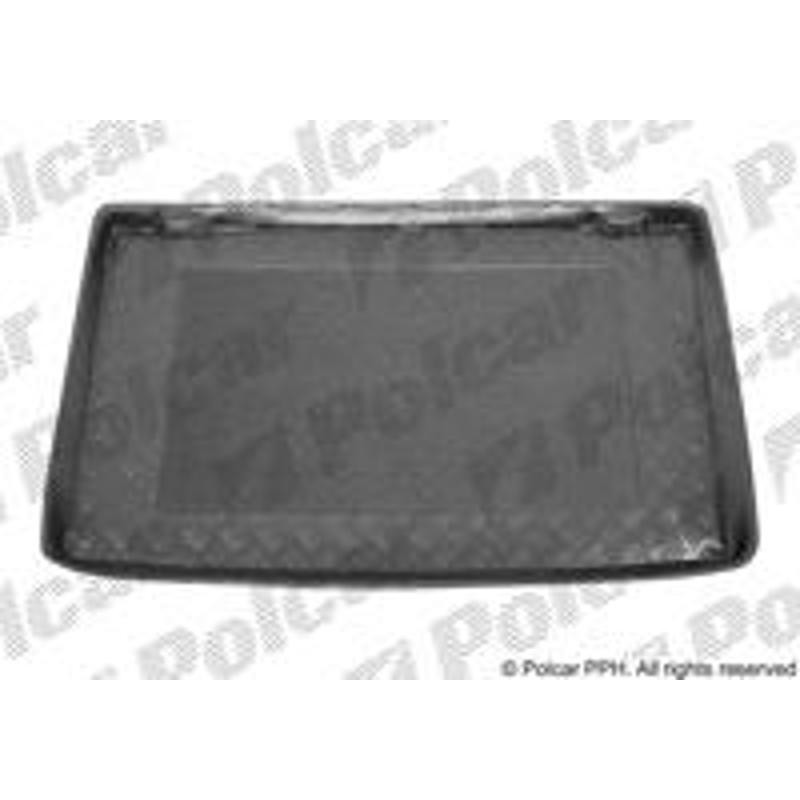 Vložka batožinového priestoru - 6055WB-3