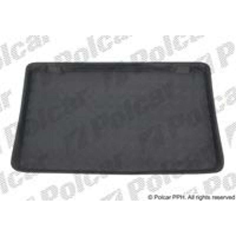 Vložka batožinového priestoru - 6055WB-4