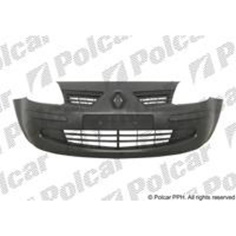 Predný nárazník - 605607-1