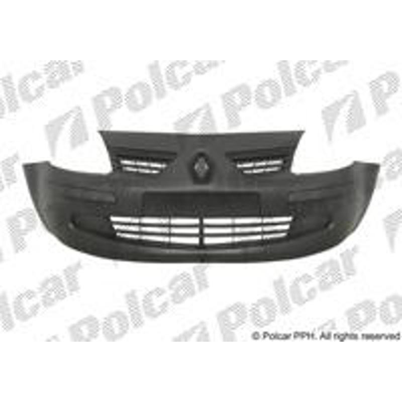 Predný nárazník - 60560711