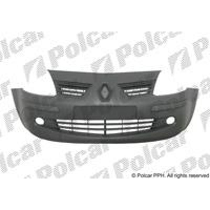 Predný nárazník - 605607-2