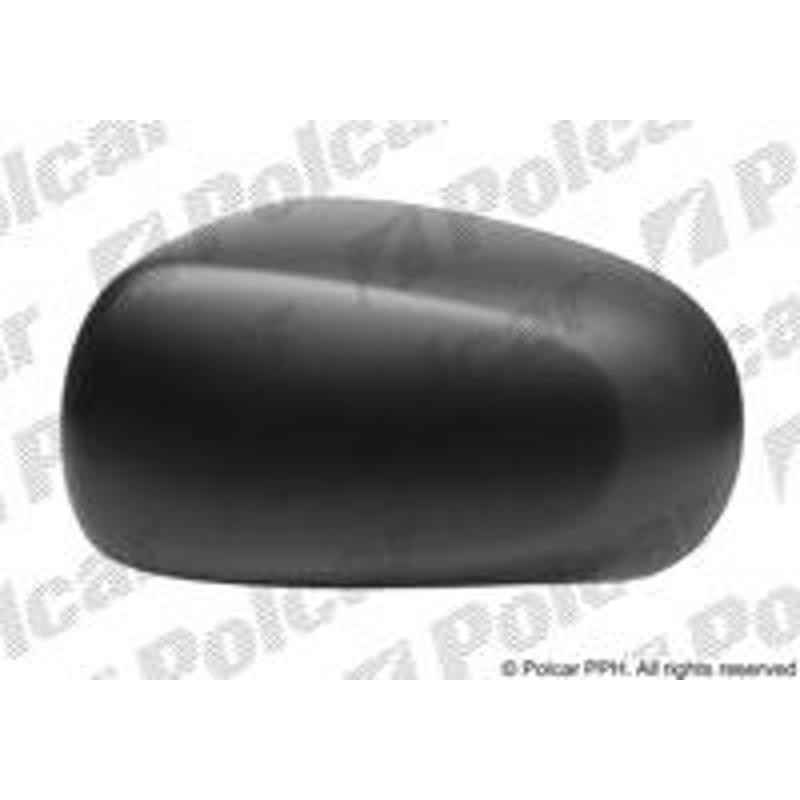 Rám vonkajšieho zrkadla - 605654TM - ľavý