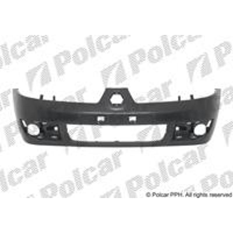 Predný nárazník - 605707