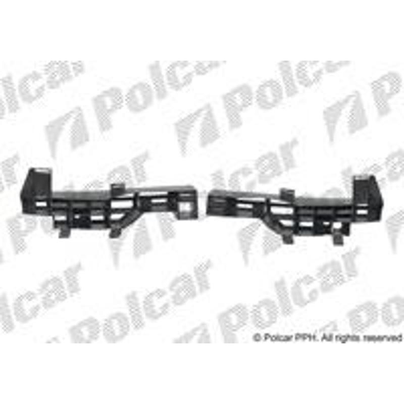 Výstuha nárazníka - 60579612 - ľavý rovnaký ako pravý