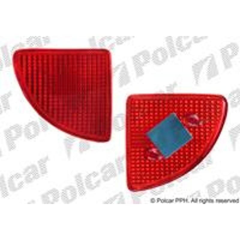 Odrazka - 6060876E - ľavý