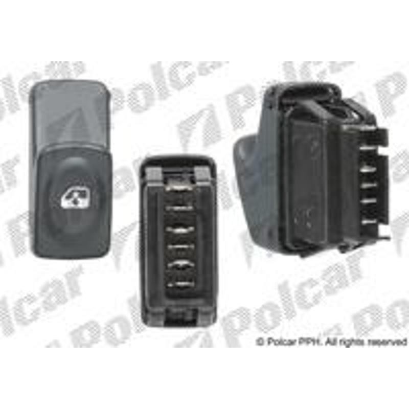 Mechanizmus stahovania - 6060P-70