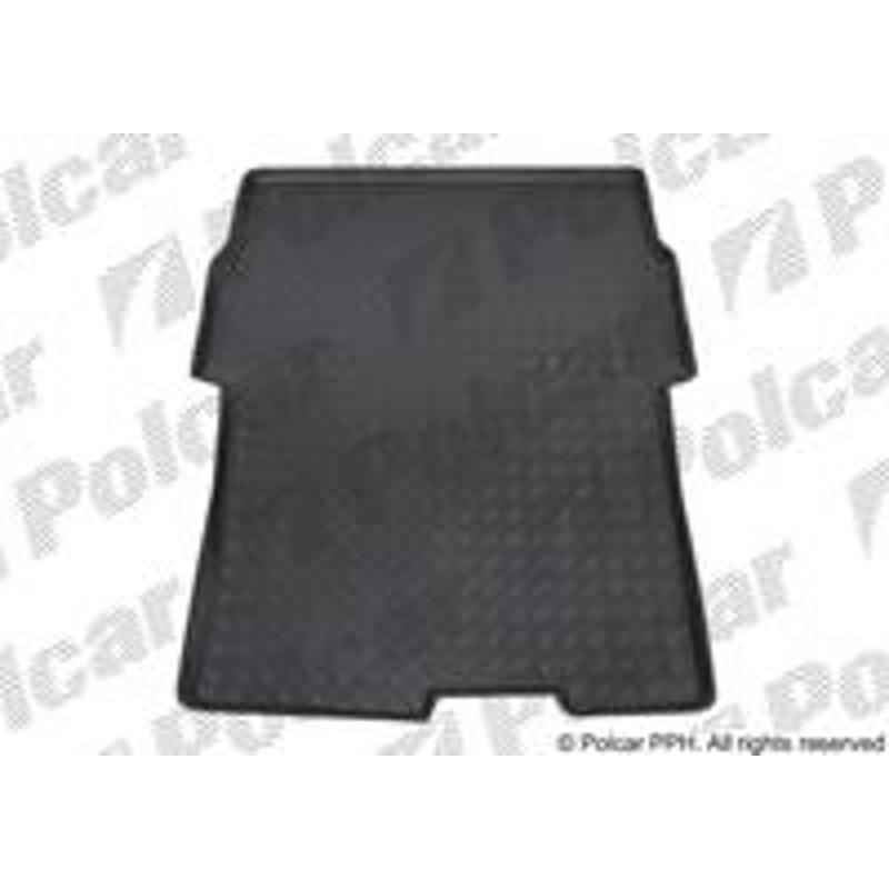 Vložka batožinového priestoru - 6060WB-8