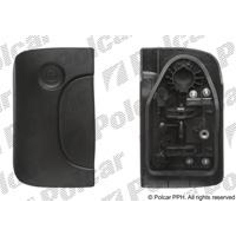 Vnútorná kľučka - 6060Z-46