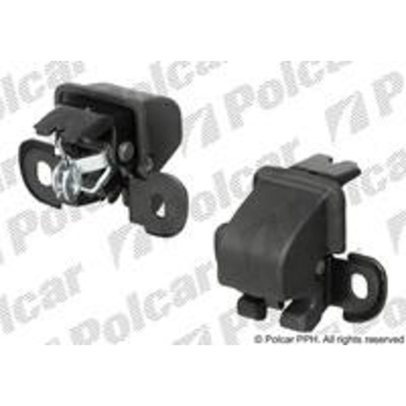 Dverovy zamok - mechanizmus - 6060Z-75 - zadok