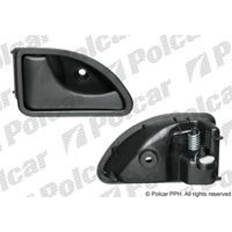 Klučka vnútorná - 6060ZW41 - predok