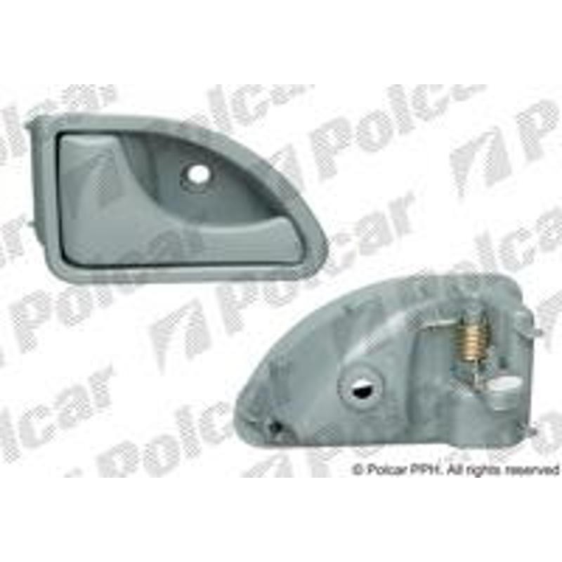 Klučka vnútorná - 6060ZW41G - predok