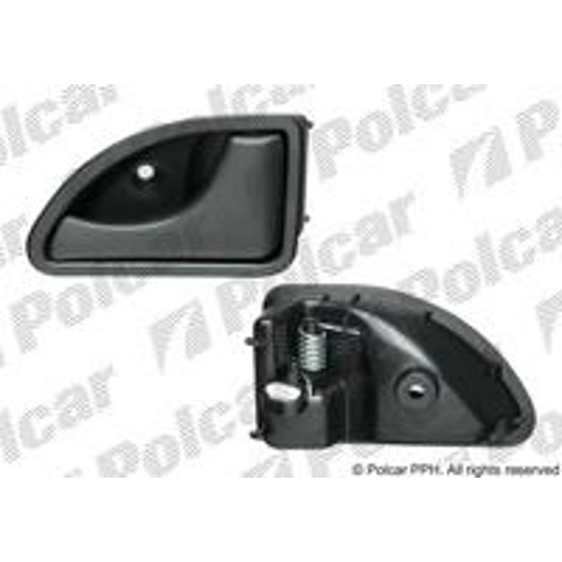 Klučka vnútorná - 6060ZW42 - predok