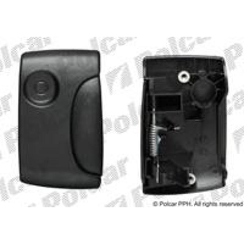 Vnútorná kľučka - 6061Z-43