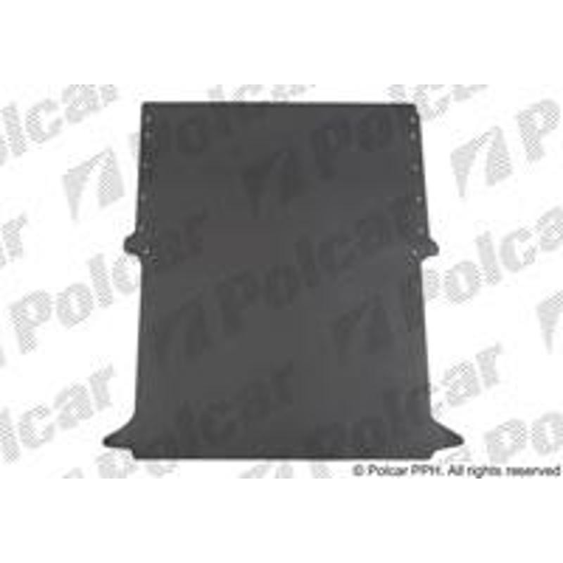 Vložka batožinového priestoru - 6062WB19