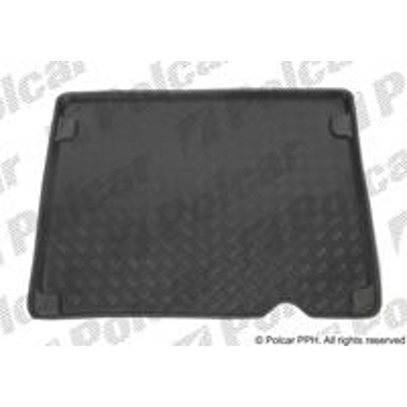 Vložka batožinového priestoru - 6062WB-6