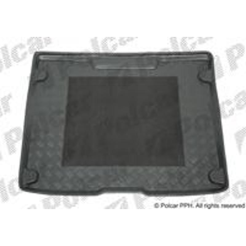 Vložka batožinového priestoru - 6062WB-7