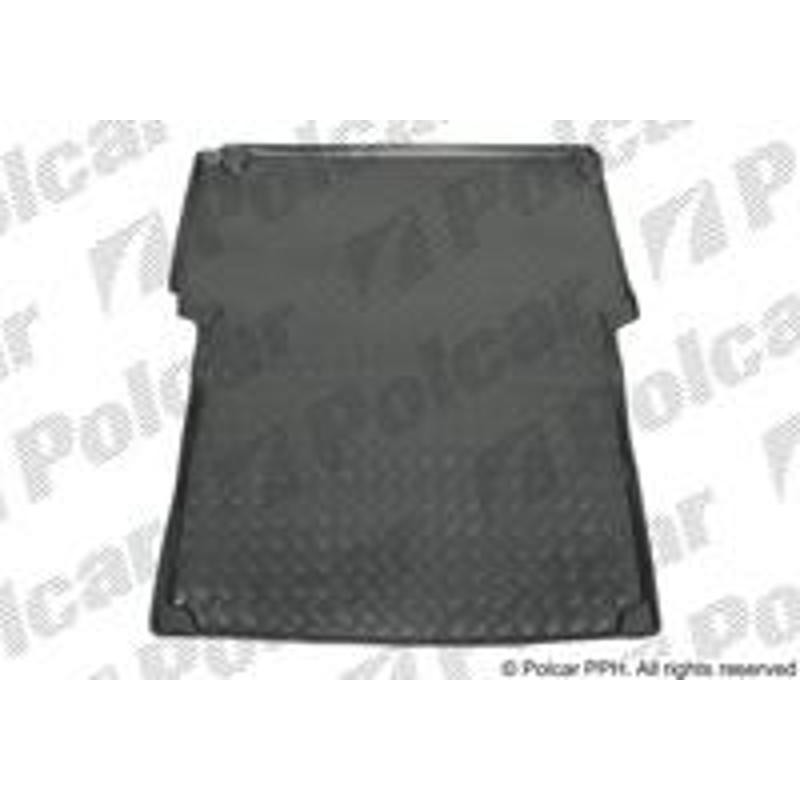 Vložka batožinového priestoru - 6062WB-9