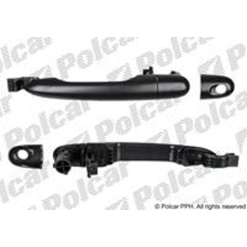 Vnútorná kľučka - 6062Z-41 - P/Z