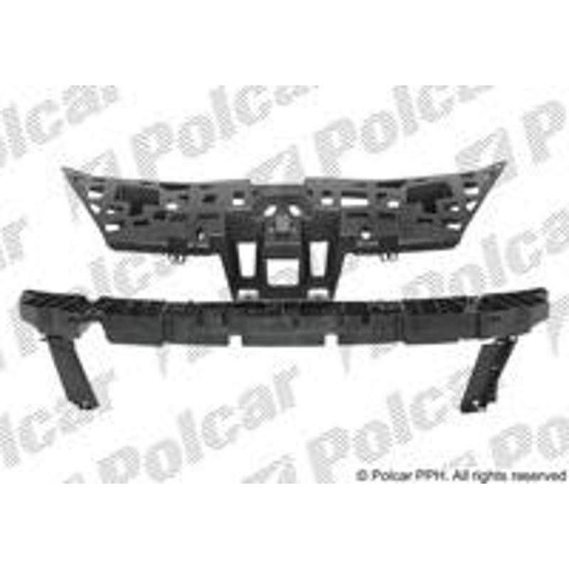 Výstuha nárazníka - 60640735