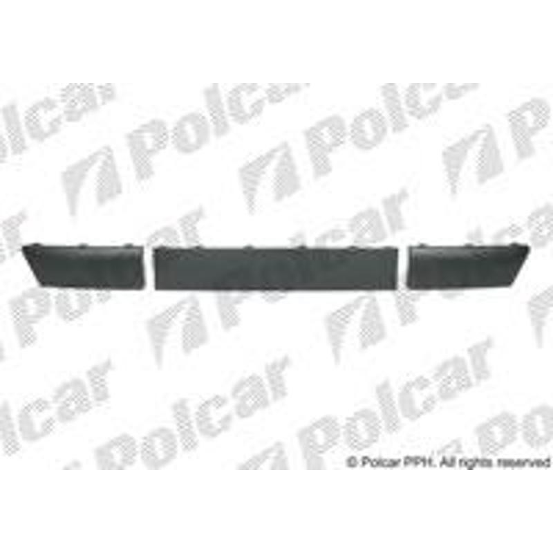 Lišta nárazníka - 6064077J